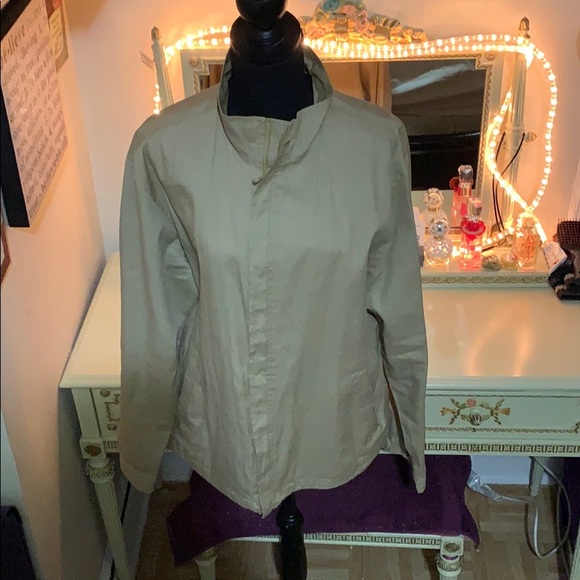 Men’s Polo Ralph Lauren Jacket